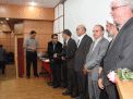 گزارش تصویری به  مناسبت دوازدهم اردیبهشت سالروز شهادت استاد شهید مطهری (ره) و روز معلم در دانشگاه صنعتی شاهرود